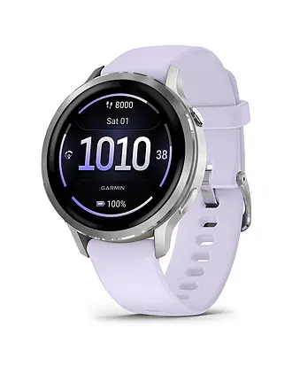 GARMIN | Montre intelligente de fitness Venu® 4 - 41 mm | 
